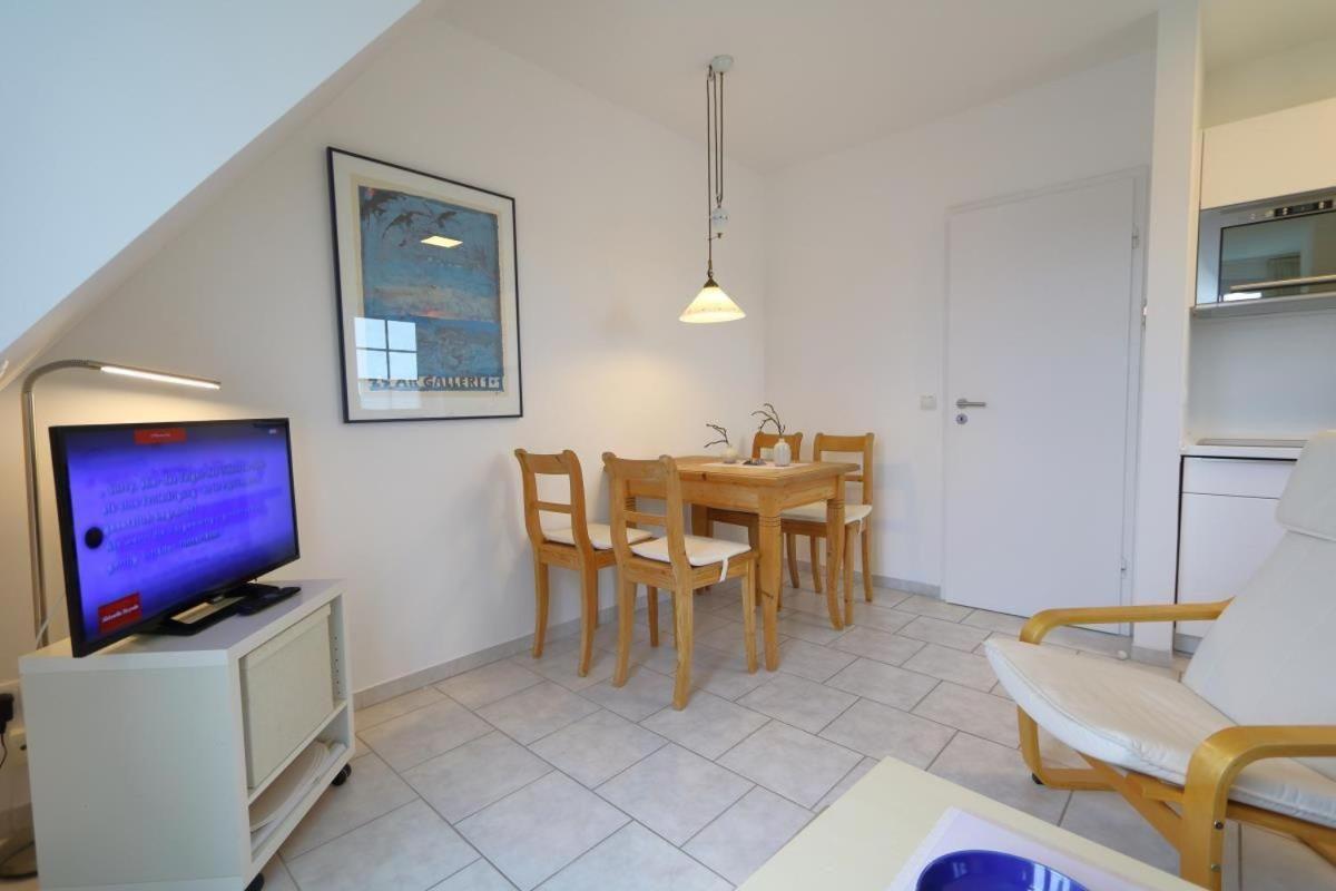 Apartamento Spieker Wenningstedt-Braderup Exterior foto
